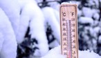 Nadciąga arktyczne powietrze i skuje Polskę lodem. Na termometrze możesz zobaczyć -25 st. C