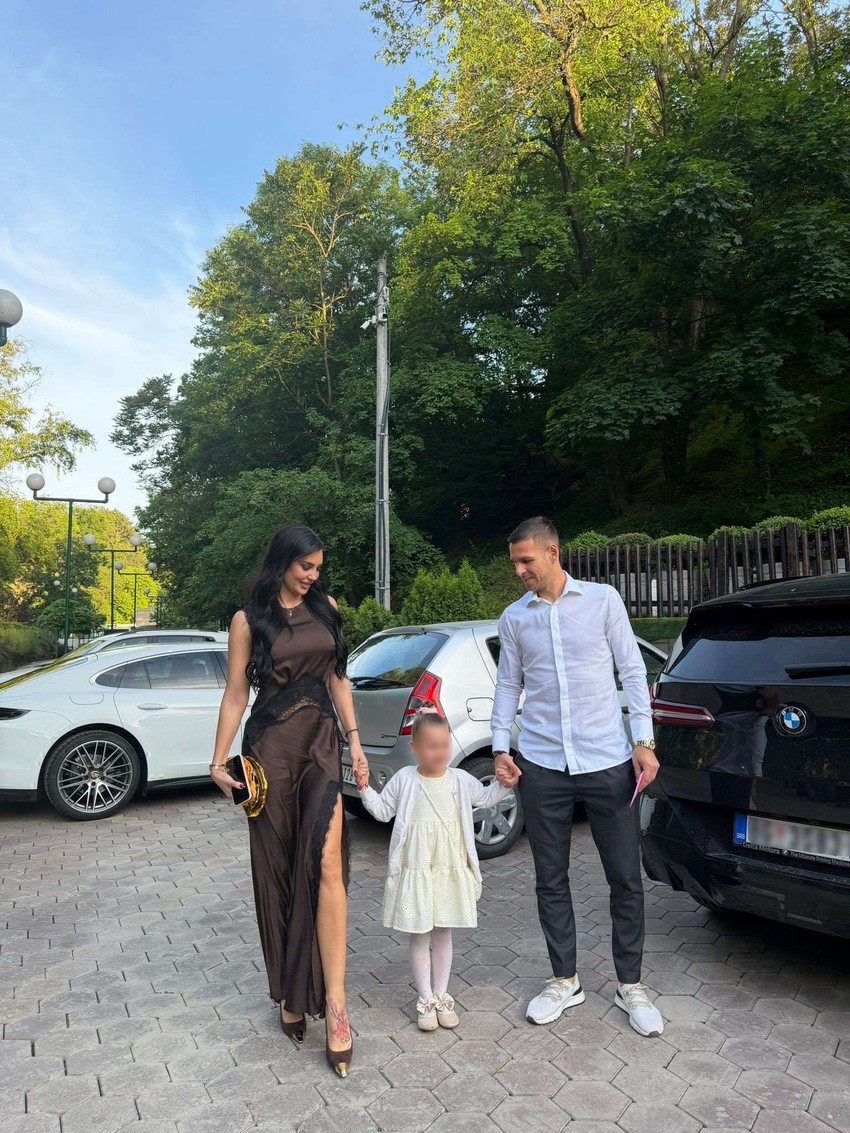 Kaća Grujić i Marko Gobeljić