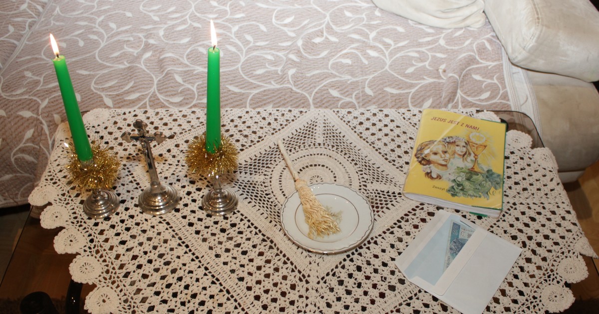 Tyle zebrali księża po kolędzie. Zaskakuje nie tylko zawartość kopert