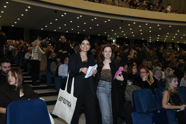 premijera filma Svadba u Sava Centru