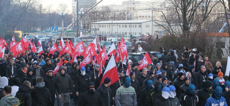 Kominiarki do kosza? Prezydencki projekt trafił do Sejmu