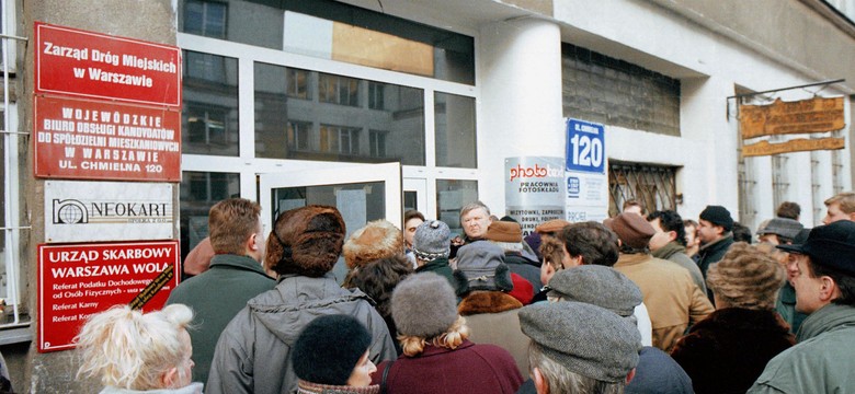 Posiadacze książeczek mieszkaniowych w pułapce. Ostatnia szansa dla ponad miliona osób?