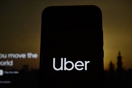 Uber wstrzymuje zatrudnianie programistów w USA i Kanadzie