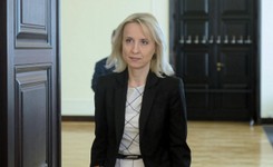 Teresa Czerwińska wiceprezesem Europejskiego Banku Inwestycyjnego