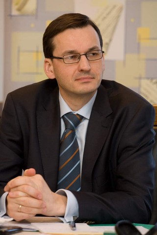 Morawiecki: Nie zamierzam zostać prezesem NBP