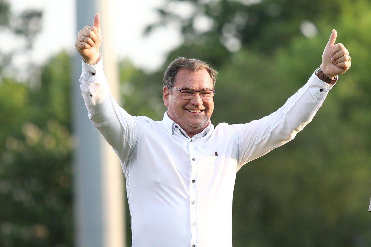 Zrobił z Legii mistrza, pokonał Real, a potem... Sukcesy i porażki Jana Urbana. Nie zawsze było kolorowo