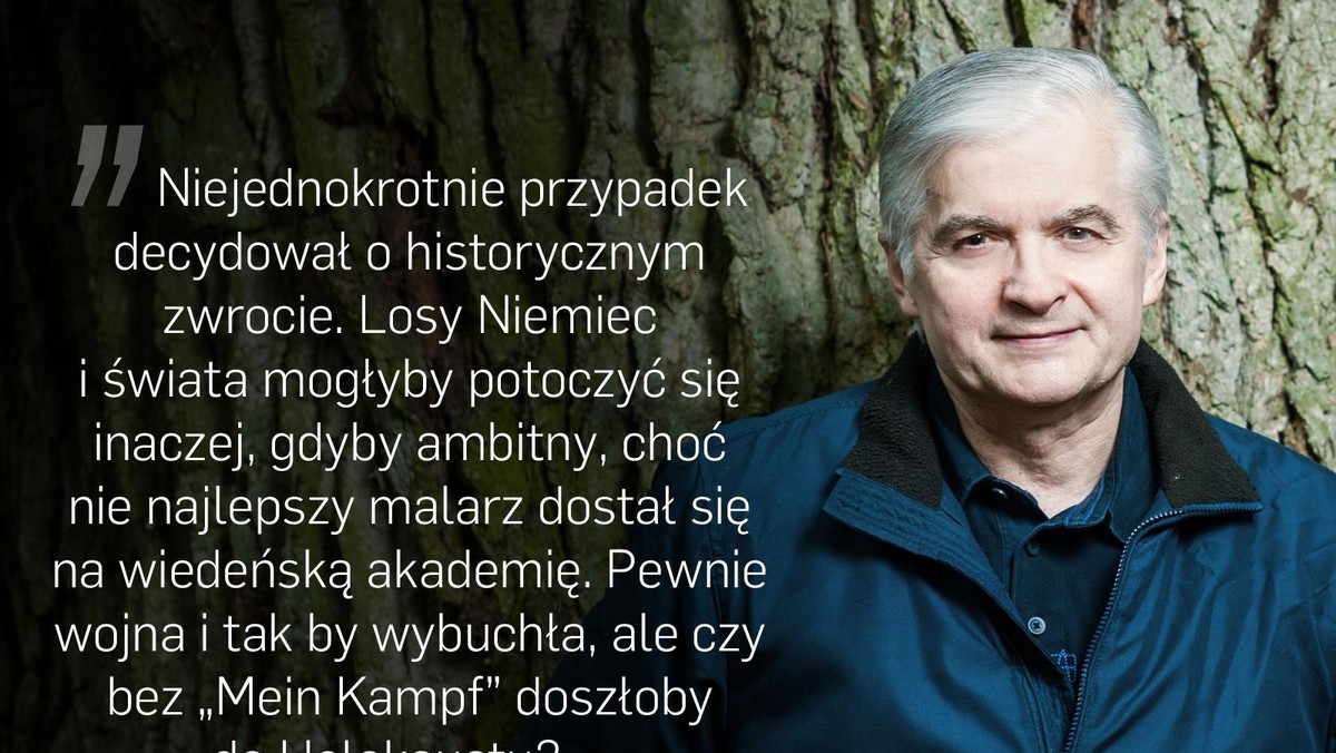 Włodzimierz Cimoszewicz polityka lewica wybory parlamentarne