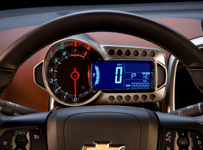 Bomba! Nowe auto z polskim sercem