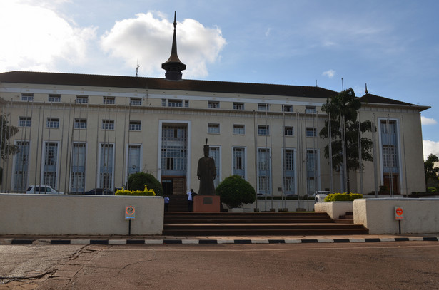 Kampala, Uganda