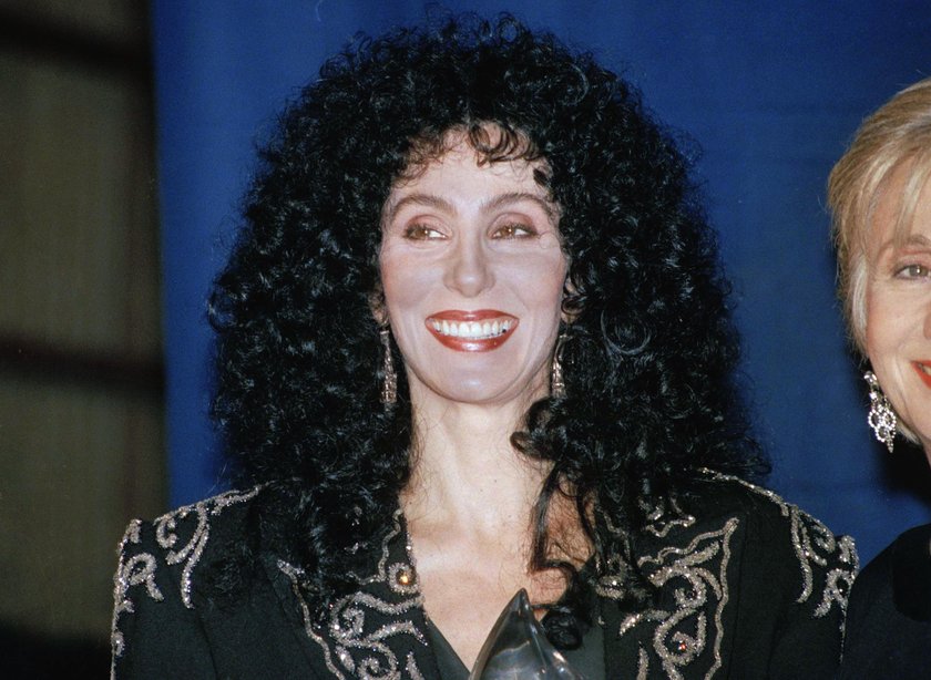 Cher