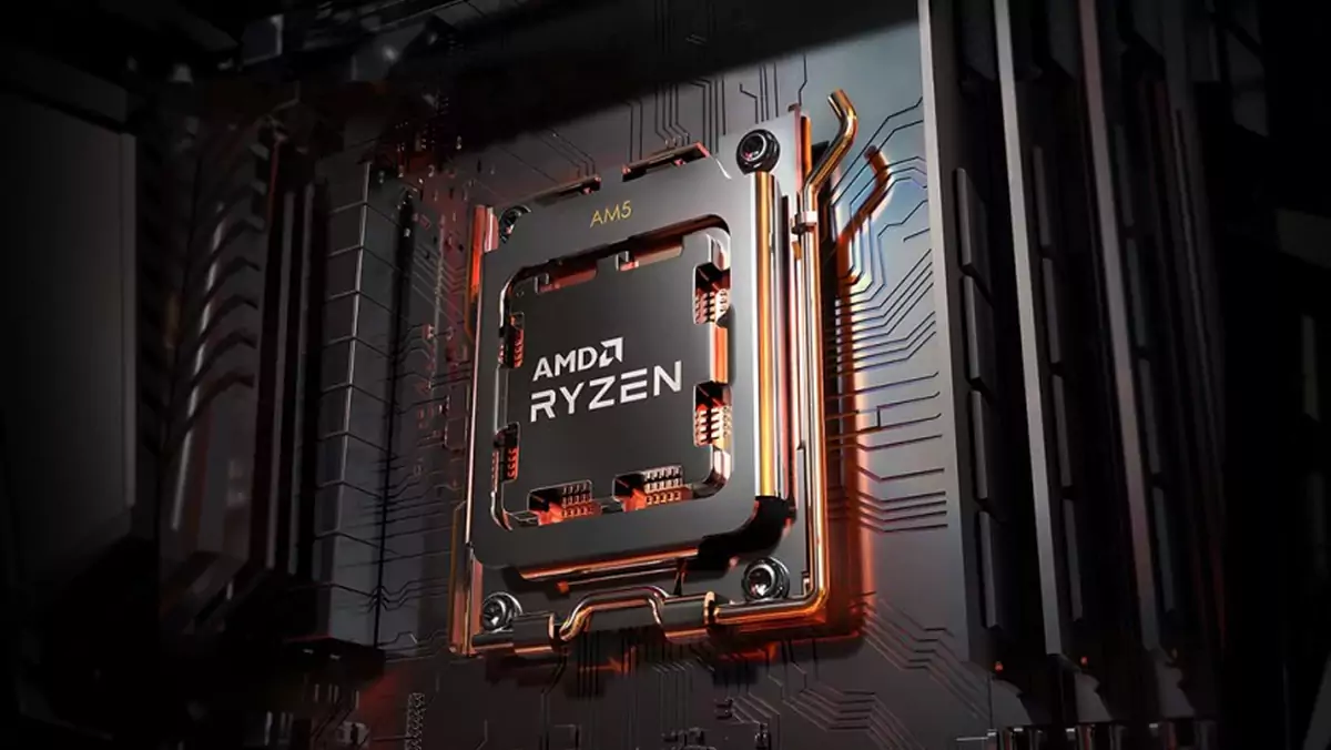 AMD Ryzen 7000