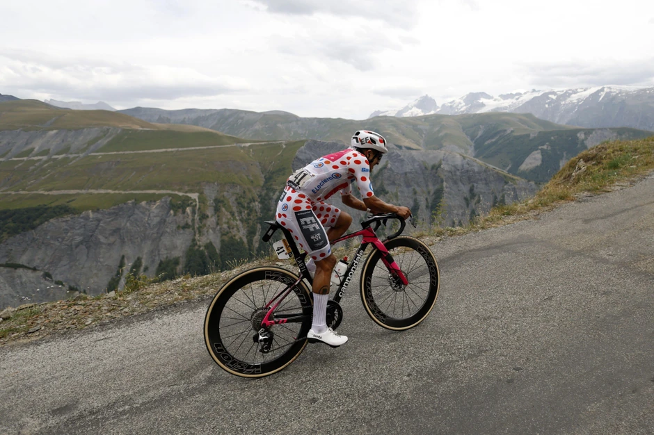 BBC | Foto: Yoan Valat/EPA/Shutterstock