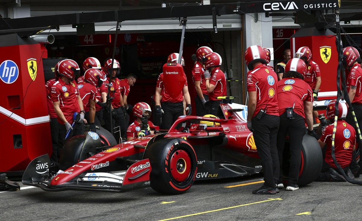 Pięć spółek z dużym potencjałem na dalszy wzrost. Jedna z nich to Ferrari