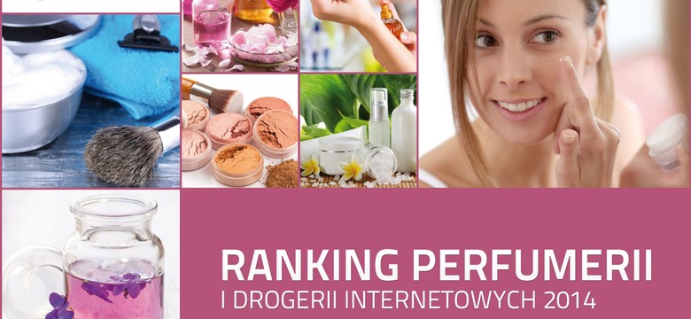 Gdzie bezpiecznie kupić w sieci kosmetyki i perfumy — RANKING!