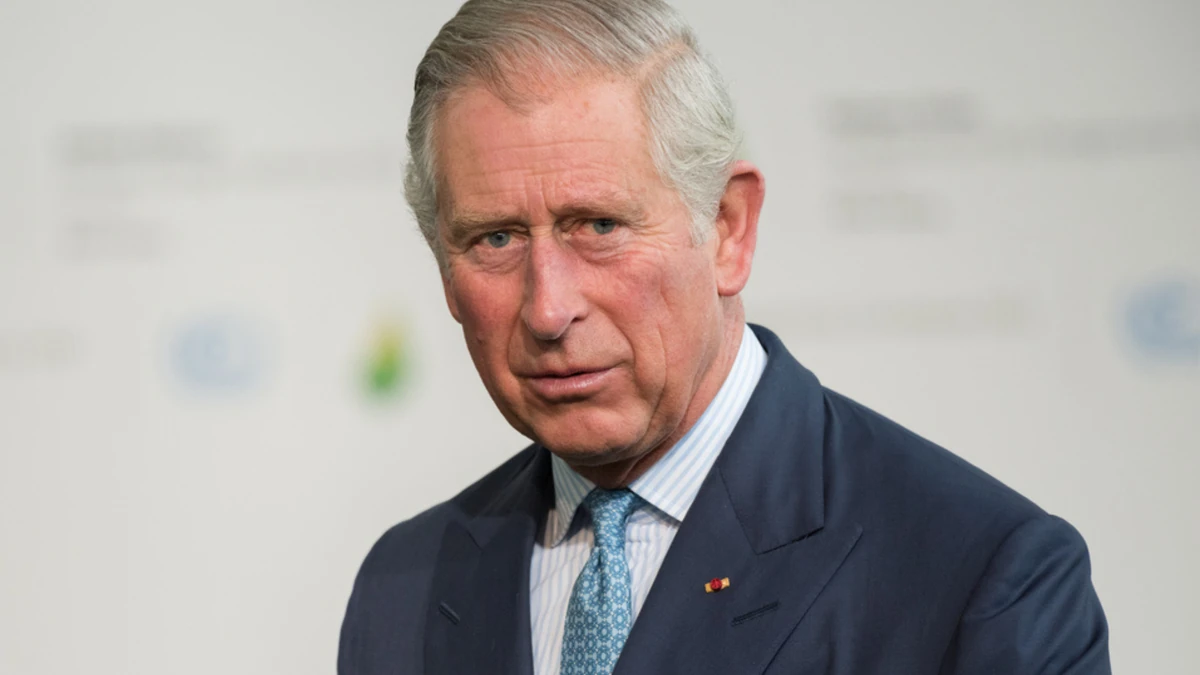 Król Karol III trafił do szpitala. Jest oświadczenie pałacu Buckingham