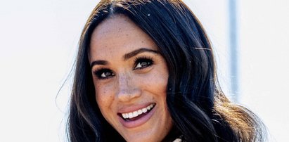 Kolejna ciąża Meghan Markle. Teraz wszystko jest jasne