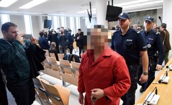 Sprawa 'Skóry'. Ruszył proces o zabójstwo studentki sprzed ponad 20 lat