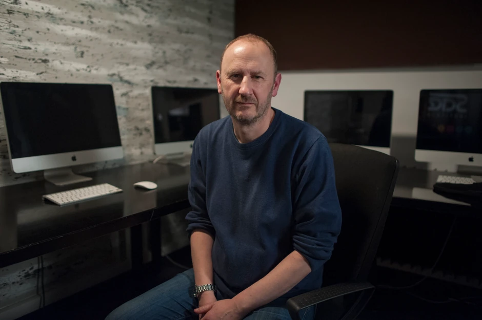 Džonatan Barton: "Poenta je da naučite dobro muziku benda i ono što žele, da prisustvujete tonskim probama. Kod 'Prodidžija' je, recimo, najvažnija snaga. Nije im toliko važno da budu glasni koliko da budu moćni"