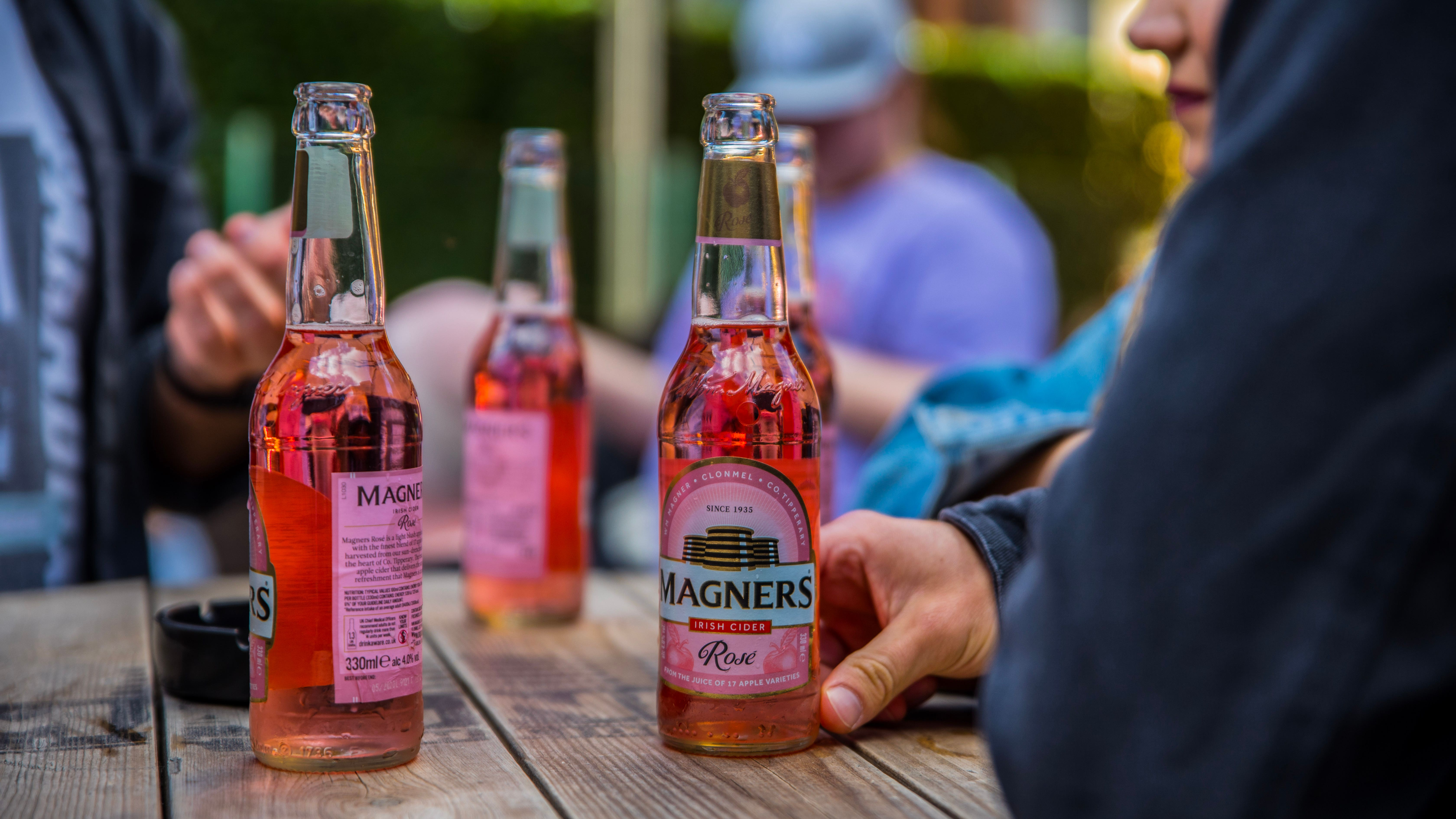 C&C shares plunge 10% as November budget drives pub-goers from wine and spirits to beer