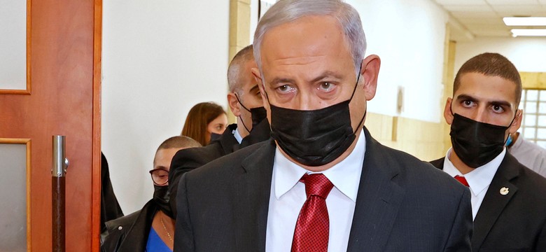 Były rzecznik pogrąża Netanjahu