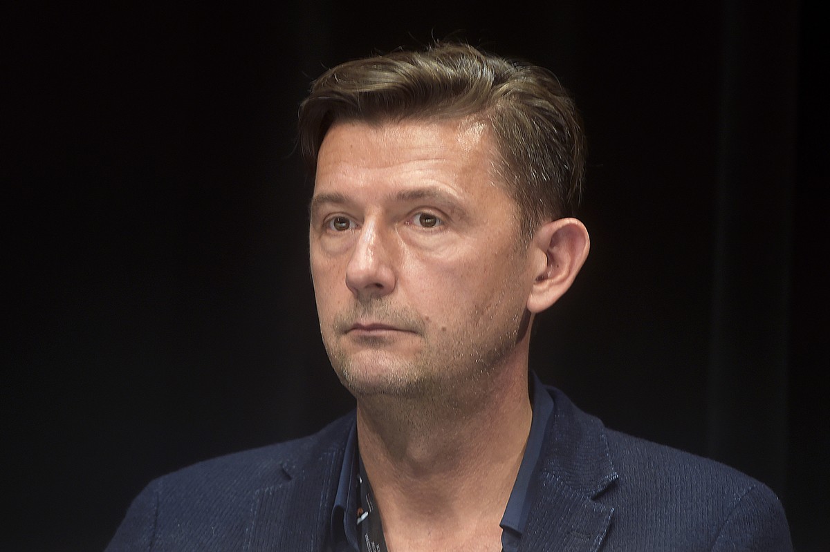 Maciej Sobieszczański: "Zgoda", czyli Niemcy, Polacy, niemieccy Ślązacy, polscy Ślązacy i po prostu Ślązacy [ROZMOWA]