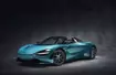 McLaren 720S Spider