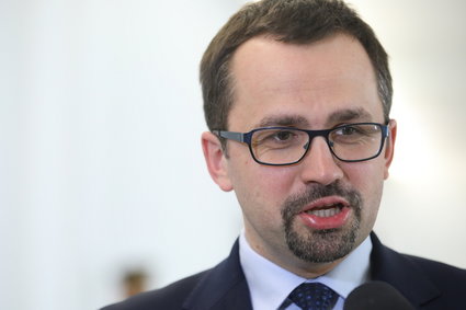 Sejm zdecydował. Powstanie komisja śledcza ds. VAT