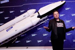 Elon Musk zwolnił pracowników, którzy go skrytykowali