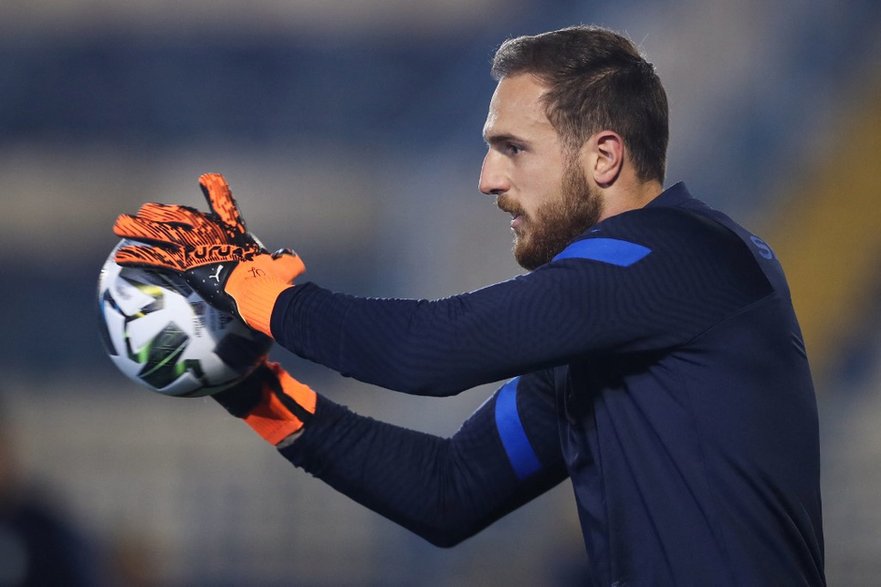 Jan Oblak