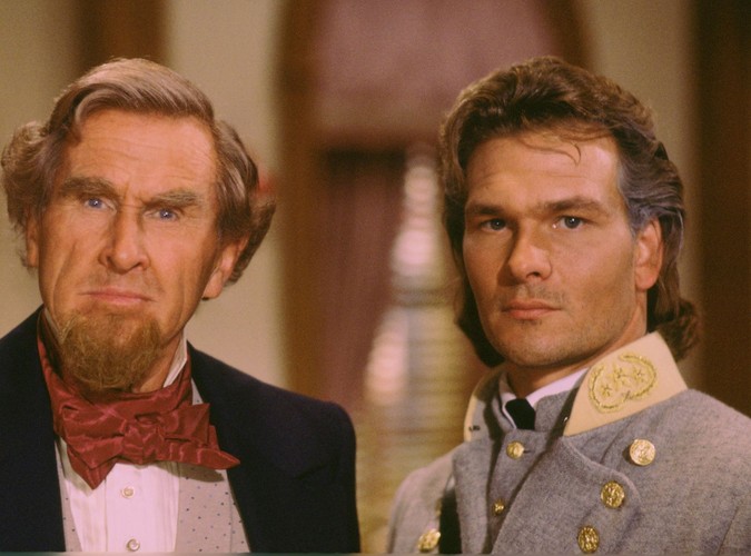 'Północ - Południe' powraca na ekrany