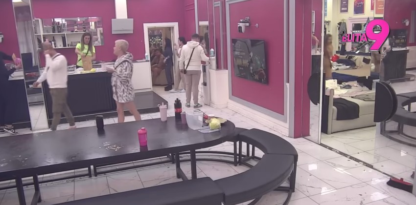 Nikad veći haos u Zadruzi 9 Eliti zbog vođe: Pismo izbačene takmičarke napravilo haos