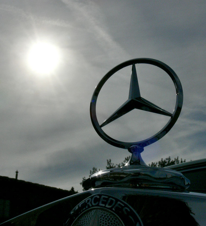 Mercedes-Benz E Coupe – pierwsze wrażenia