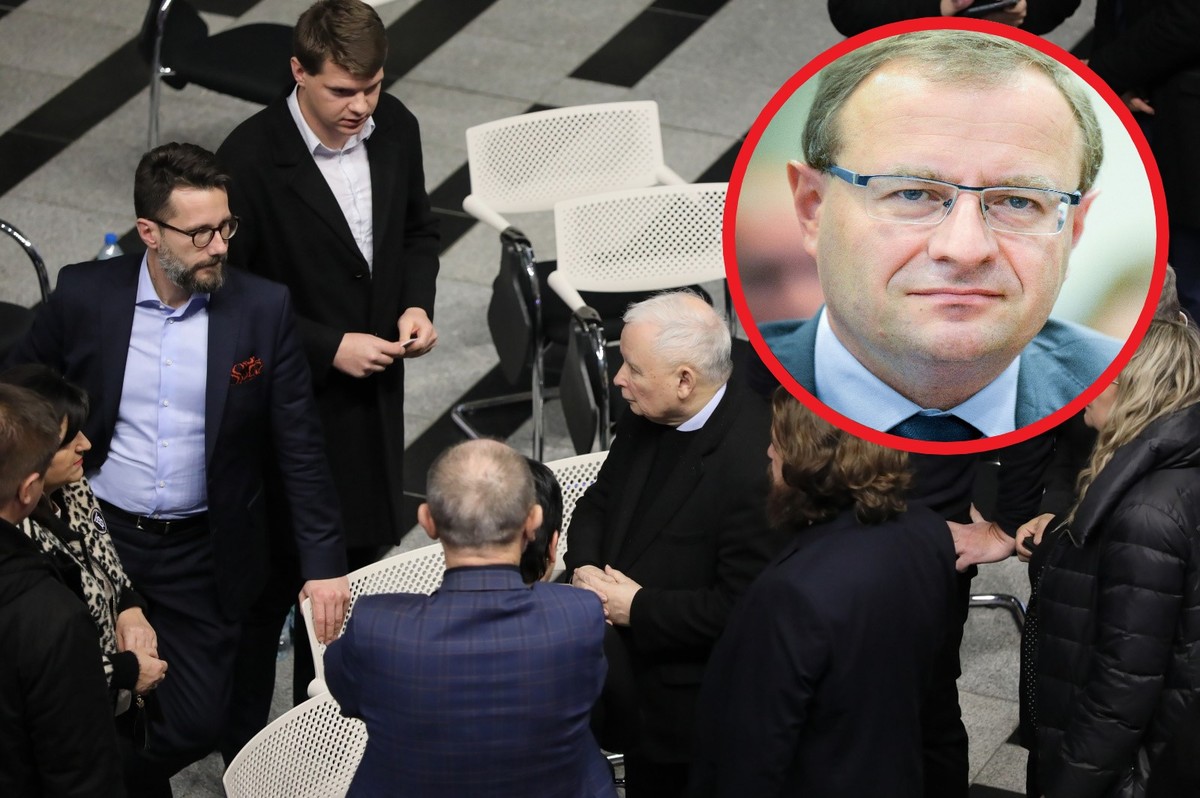 PiS walczy o TVP. Prof. Dudek zabrał głos