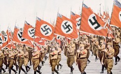 Niemiecka firma: Nasi założyciele nie byli nazistowskimi zbrodniarzami. Historyk: Irytująca interpretacja badań