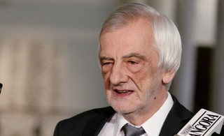 Terlecki: Budżet został uchwalony, nie będzie powtórki głosowania