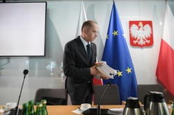 Komisja ds. afery wizowej. Jest wniosek o ukaranie Obajtka