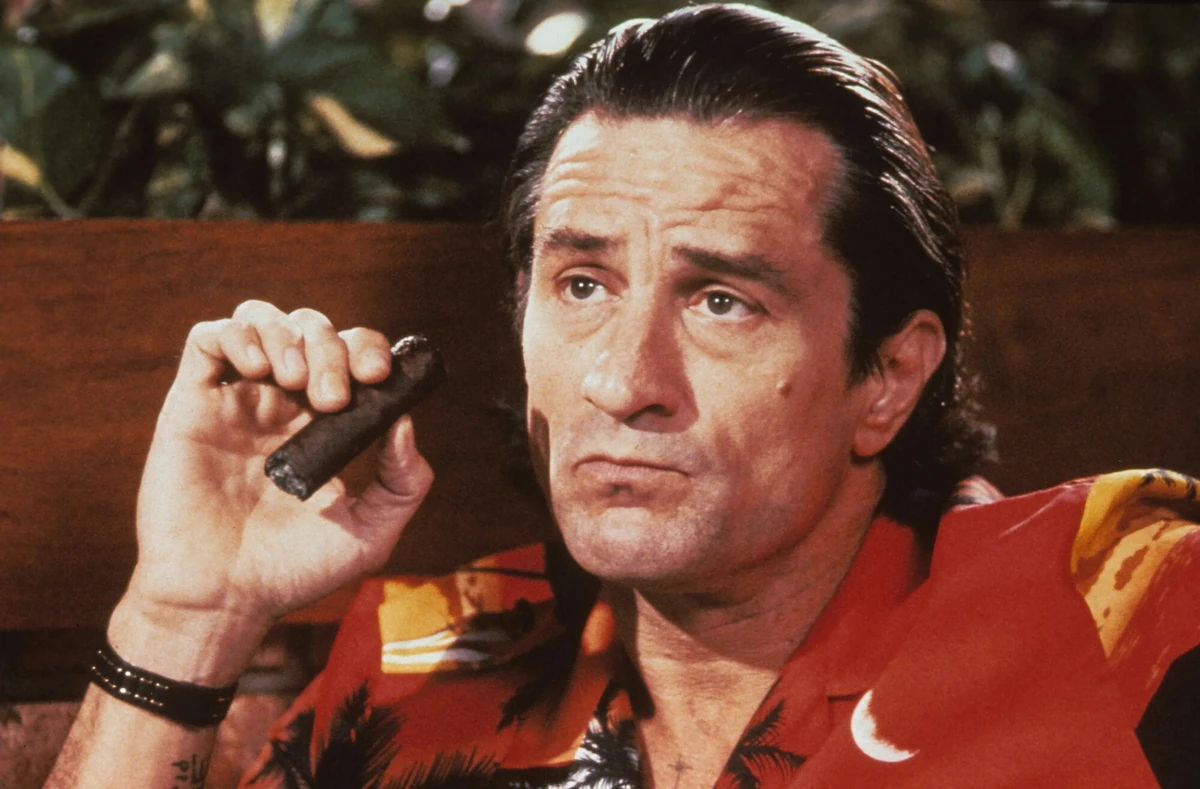 Scorsese i De Niro zrobili z tego hit. Kultowy thriller powróci jako serial