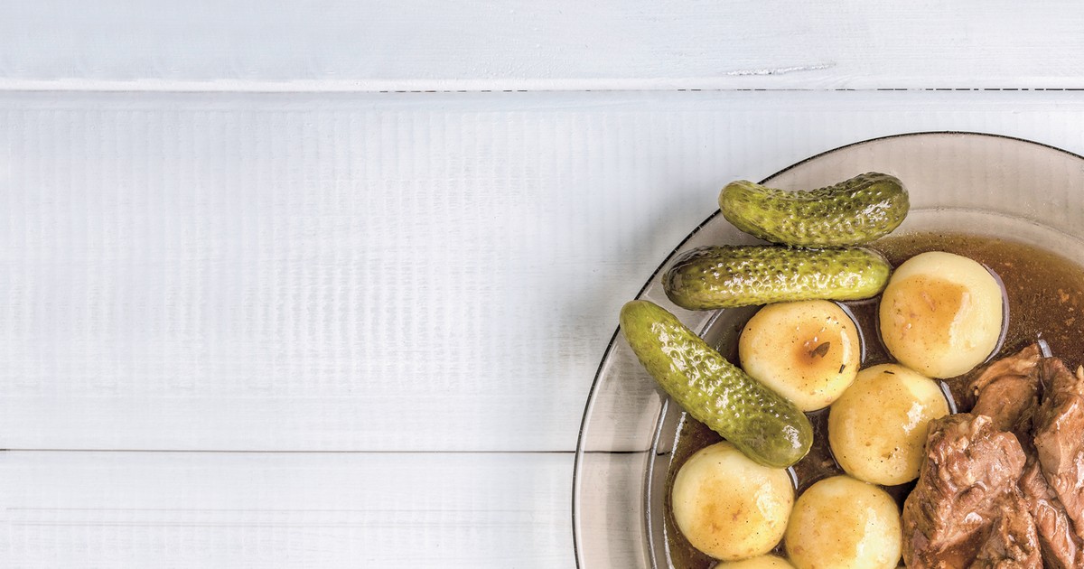 Regionalne potrawy Śląska. Historia na talerzu i kulinarne inspiracje