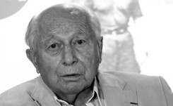 Zmarł Stanisław Likiernik, jeden z ostatnich żołnierzy Kedywu AK