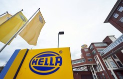 Haniebna przeszłość niemieckiej firmy. Przemilczano antysemityzm i niewolnictwo