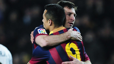 Hiszpania: FC Barcelona rozgromiła Rayo Vallecano na Camp Nou
