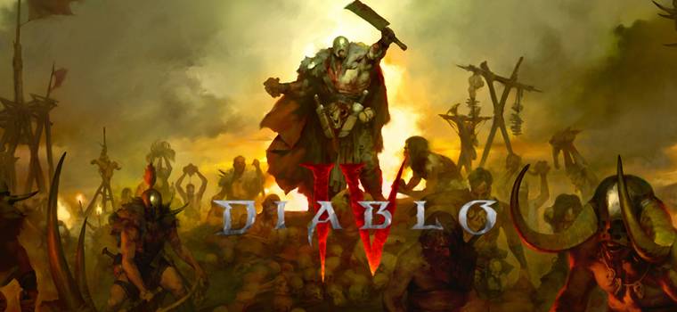 Diablo 4 traci głównego projektanta. David Kim będzie pracował przy World of Warcraft