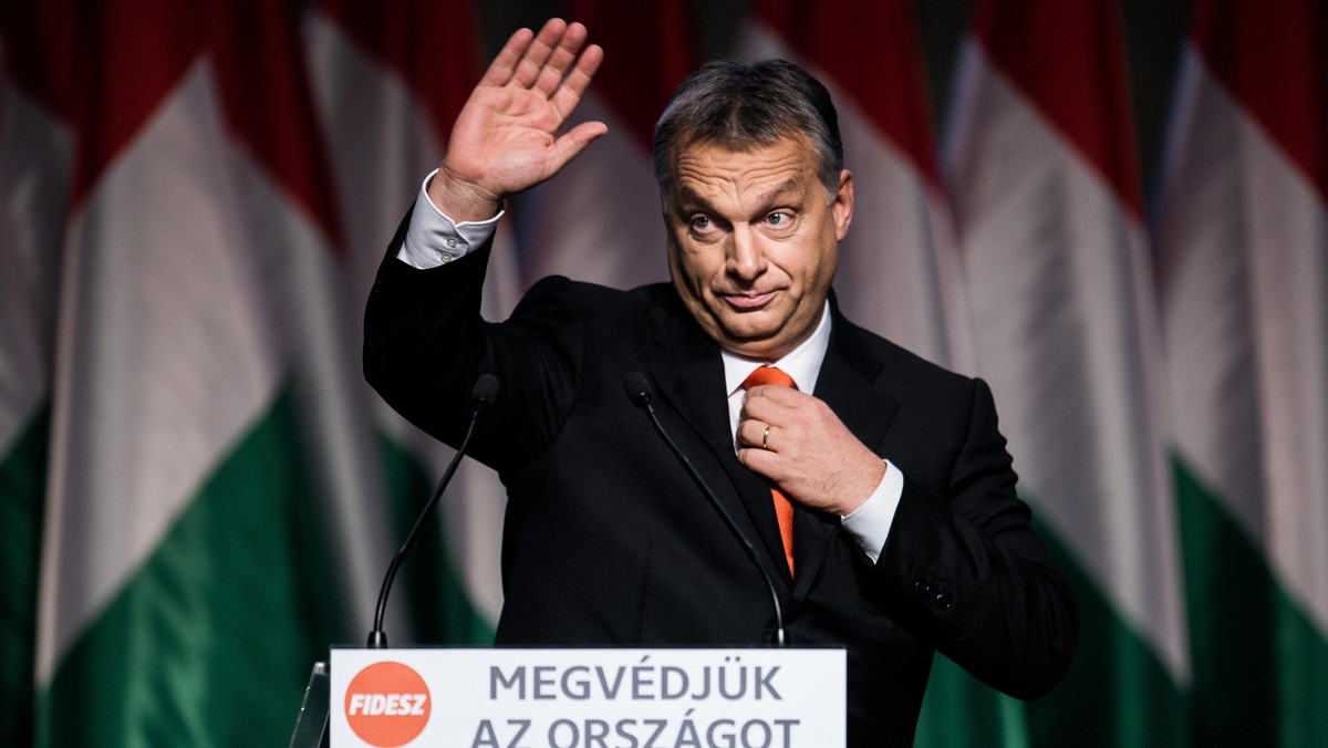 Viktor Orban