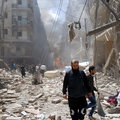 Wojna w Syrii: podpisano porozumienie. Będzie rozejm