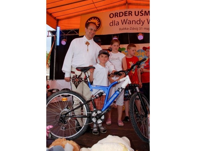 Andrzej Gut-Mostowy - 14,39 mln zł/fot. www.mostowy.pl