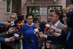 Kopacz: To prokurator decyduje o sekcji zwłok