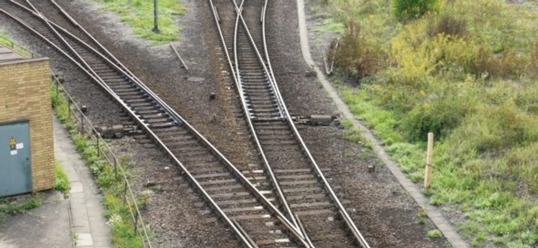 Kryzys paliwowy w Rosji zamienia się w kolejowy przez dronopad Ukrainy