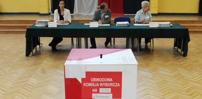 Za nowe urny Komorowskiego zapłacimy wszyscy