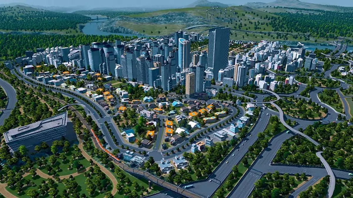 Cities: Skylines i piractwo? Paradox ma na to sposób