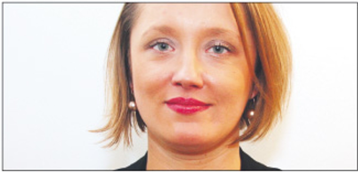 Joanna Dębek, Ministerstwo Sprawiedliwości